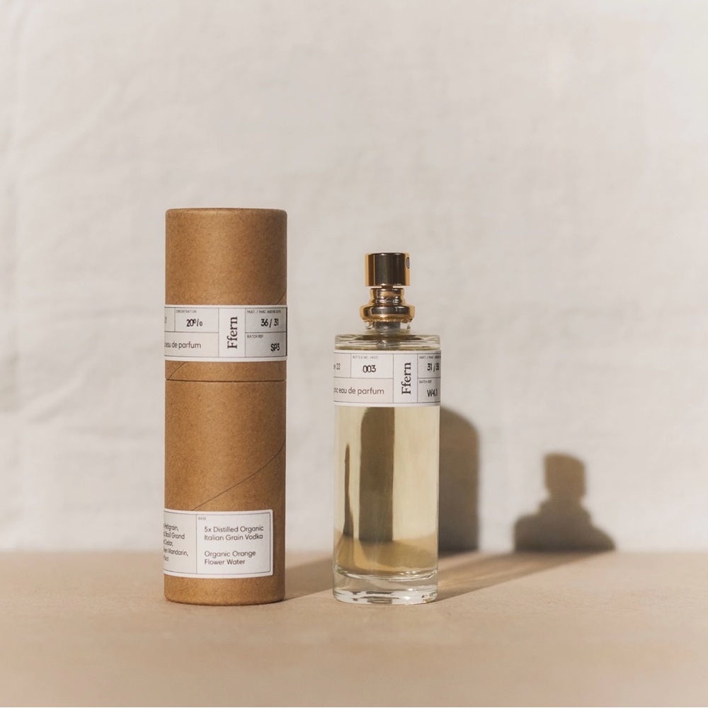 Ffern Summer 2023 perfume
